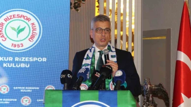 Sağlık Bakanı Memişoğlu: “Bir Yılda 1 Milyar Kez Vatandaşlarımıza Hizmet Verdik”