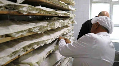 Samsun’da 40 gıda işletmesine 5 buçuk milyon TL idari ceza