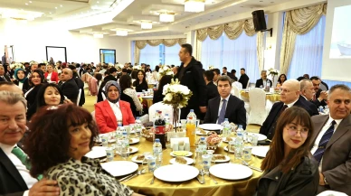 180. Yılda Emniyetle Birlik ve Beraberlik Mesajı