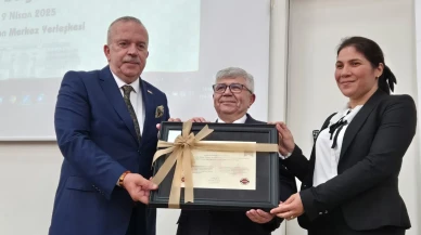 Merzifon’da Eğitimde Yeni Bir Dönem Başladı: Akreditasyon Belgesi Takdim Töreni