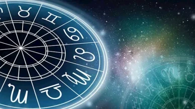 8 Nisan 2025 Günlük Burç Yorumları: Aşk, Para ve Kariyerde Bugün Sizi Neler Bekliyor?