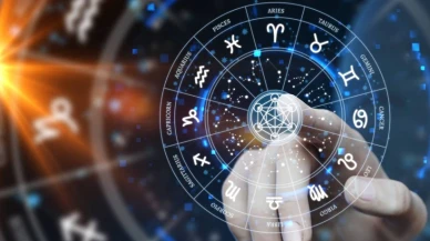 Gökyüzü Bugün Ne Fısıldıyor? 18 Nisan 2025 Cuma Günlük Burç Yorumlarıyla Güne Hazırlıklı Başlayın