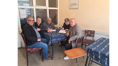 CHP Teşkilatı Sahada: Kayadüzü’nde İmamoğlu Rüzgarı
