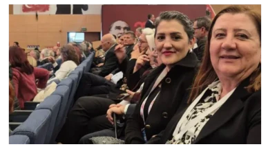 Gümüşhacıköy'den Ankara’ya Destek!