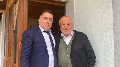 Kurum Müdürlerinden anlamlı ziyaret