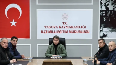 4.7’lik Deprem Sonrası Hızlı Müdahale!