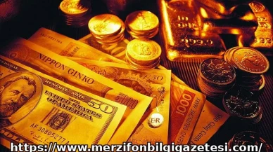 Döviz ve Altın Piyasasında Son Durum: 23 Nisan 2025 Güncel Alış-Satış Fiyatları