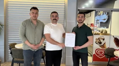 Dernek Değil Duruş: Merzifon’da Gençlik Hareketi Büyüyor!