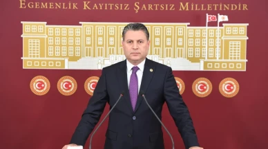 Karagöz: AKP Tasarrufu Halktan Yapıyor!