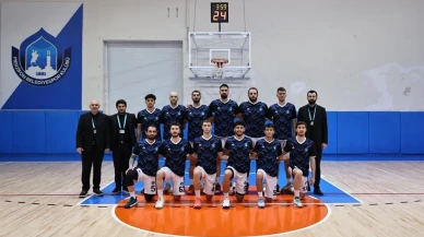 Merzifon Belediyespor, Gerede Deplasmanında Galibiyet Peşinde