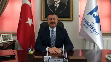 Merzifon’un Değerleriyle Turizm Haftası Kutlu Olsun