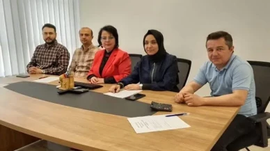 Çorum Belediyesi’nden Ulukavak Mahallesi’ne Gündüz Bakım Evi