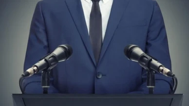 Rüyanızda Politikacı mı Gördünüz? Anlamı Şaşırtıyor!