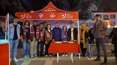 Kargı’dan Net Mesaj: “Bu Mücadelenin Sonu İktidar!”