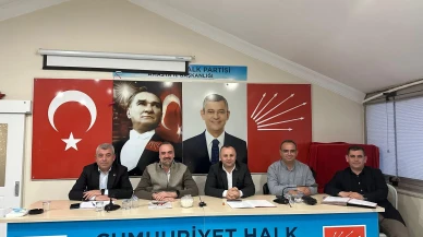 Amasya İçin Alınan Kararlar Masaya Yatırıldı!
