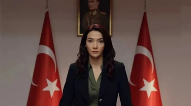 Boykot Desteği Aybüke Pusat’ı Diziden Etti!