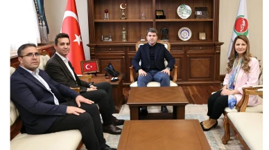 Amasya’da Göç ve Güvenlik Gündemi!