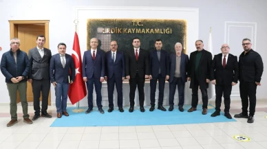 Amasya Şeker Fabrikası, Ladik Pancarını Bünyesine Katıyor
