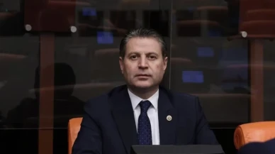 Reşat Karagöz: İstanbul’u Ranta Teslim Etmeyeceğiz!