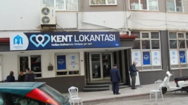 Merzifon Kent Lokantasında %33 Zam!