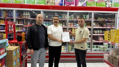 Dernek Büyüyor, Dayanışma Derinleşiyor!