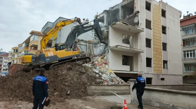 Amasya Belediyesi “Her Sokakta İzimiz, Her Kalpte Yerimiz Var”