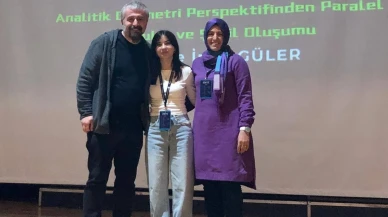 Amasya’dan Türkiye Çapında Büyük Başarı