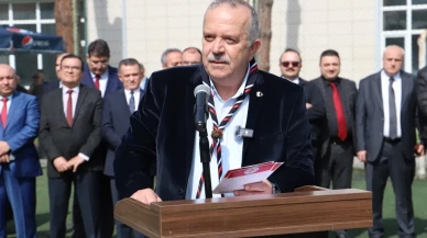 Amasya Üniversitesi’nde 16. Bilim, Kültür, Sanat ve Spor Şenlikleri Coşkuyla Başladı
