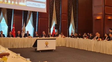 Hasan Çilez: “Türkiye’nin Gücü Her Geçen Gün Artıyor"