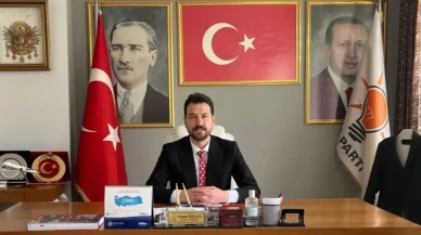 "AK Partili Keleş’ten Sert Tepki: 'Çapsız Özgür Özel’i Boykot Ediyoruz!"