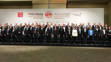 Başkan Kargı Kardeş Şehirler Zirvesi’nde