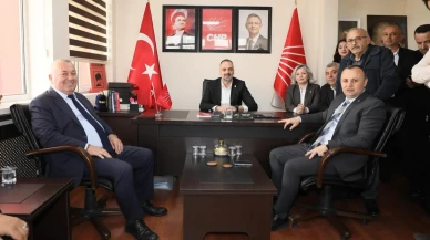 Cemal Enginyurt Amasya’da!
