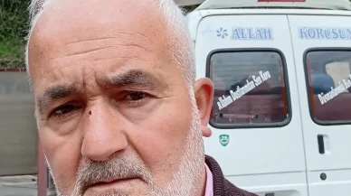 Kayıp vatandaş ölü bulundu