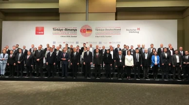 Başkan Kargı Kardeş Şehirler Zirvesi’nde
