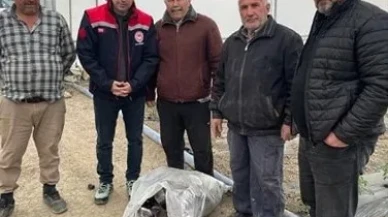 Amasya’da Cuma Buluşmaları Devam Ediyor: Tarımsal Üretim ve Destek Konuları Masaya Yatırıldı