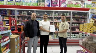 Dernek Büyüyor, Dayanışma Derinleşiyor!