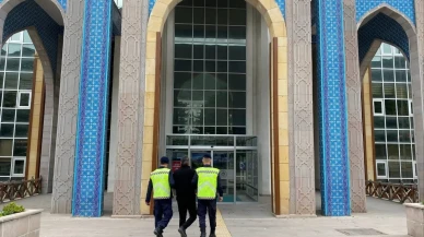 Amasya’da Kasten Öldürme Suçundan Aranan 2 Şahıs Yakalandı