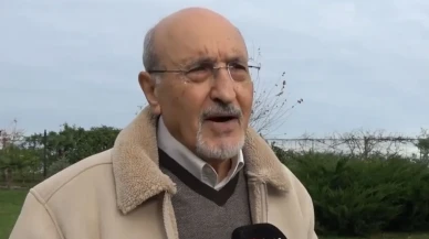 Jeoloji Mühendisi Prof. Dr. Osman Bektaş Kimdir? Nereli, Kaç Yaşında?