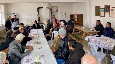 Don Zararına Yerinde İnceleme