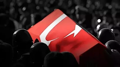Bekçi Şehit Oldu!