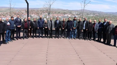 DERE, BİR YILINI DEĞERLENDİRDİ SUNGURLU “HUZUR”A KAVUŞTU