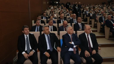 Vali Önder Bakan, DOKAP İstişare Toplantısı’nda