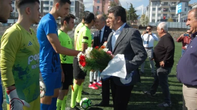 Kıran Kırana Maçın Kazananı Olmadı: 0-0