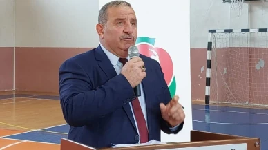 Maçlara Kar Engeli