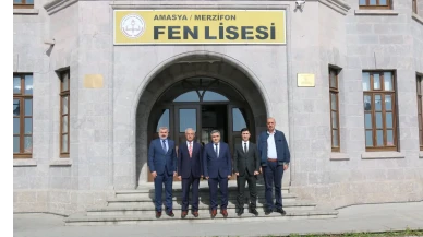 Merzifon’da Akıl Oyunlarına Yoğun İlgi