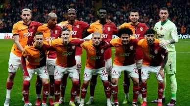 Galatasaray'a Osimhen'den Sonra Bir Dünya Yıldızı Daha: Maaşı 9 Milyon Euro