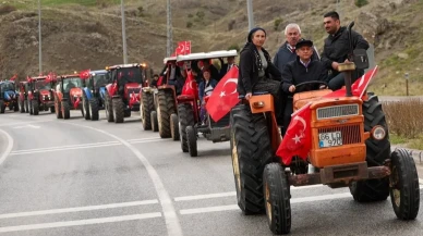 Meydanlardan Yükselen Haykırış: “Turpunan Devlet Yönelmez!”