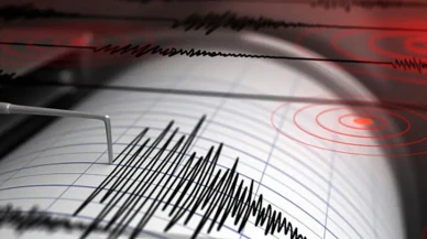 6.2’lik Deprem Panik Yarattı: Tüm Ekipler Sahada!