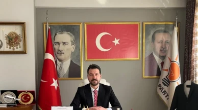 Keleş: CHP Oylarıyla 5 Metrelik Yol Meclisten Geçti!
