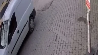 Çeltik çuvalı yüklü kamyon yan yattı